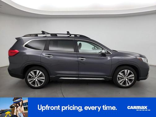 2021 Subaru Ascent Touring