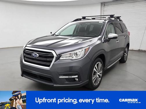 2021 Subaru Ascent Touring