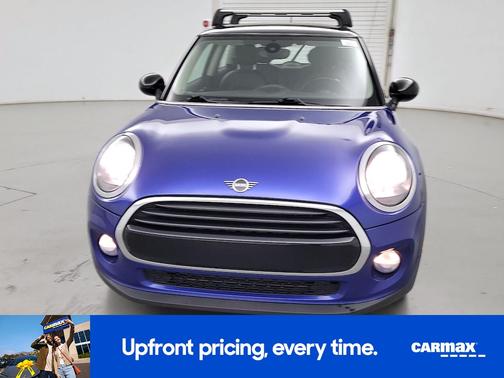 2019 MINI Hardtop Signature