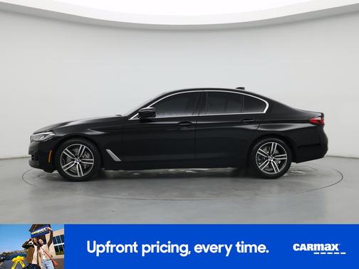 2023 BMW 530 I xDrive