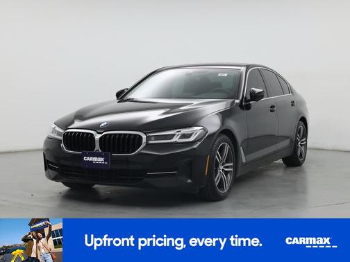 2023 BMW 530 I xDrive