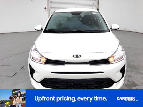 2021 Kia Rio LX