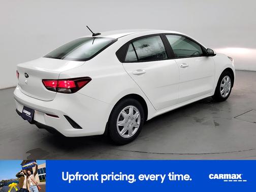 2021 Kia Rio LX