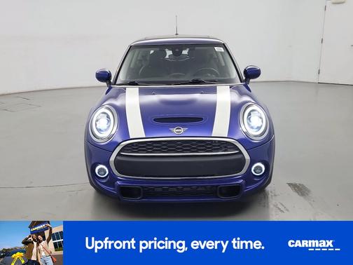 2020 MINI Hardtop S