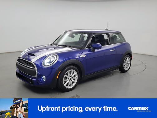 2020 MINI Hardtop S