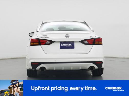 2024 Nissan Altima SL