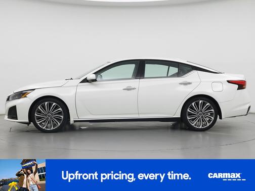 2024 Nissan Altima SL