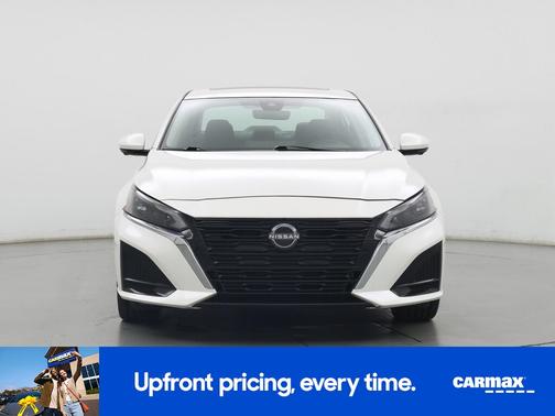 2024 Nissan Altima SL