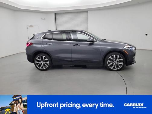 2021 BMW X2 XDrive28i