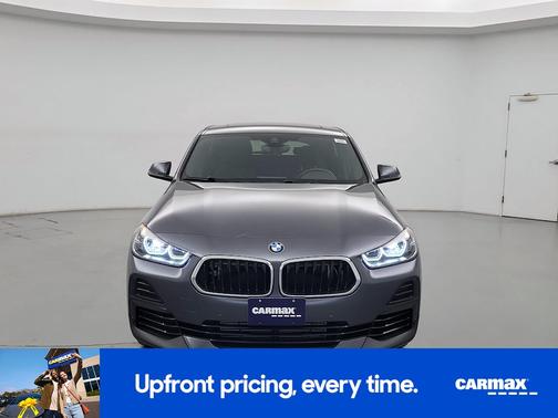 2021 BMW X2 XDrive28i