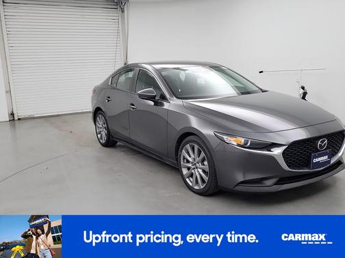 2023 Mazda Mazda3 2.5 S Select Package