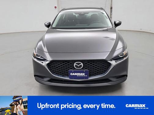 2023 Mazda Mazda3 2.5 S Select Package