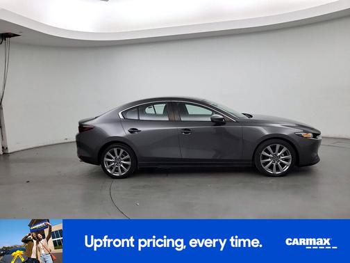 2023 Mazda Mazda3 2.5 S Select Package