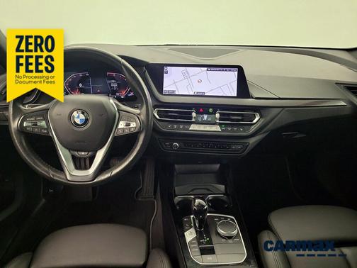 Black 2023 BMW 228 Gran Coupe I xDrive Gran Coupe
