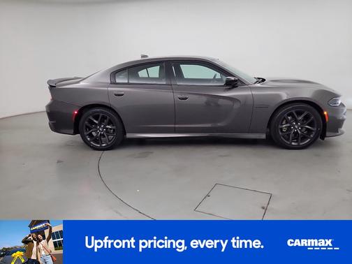 2021 Dodge Charger R/T