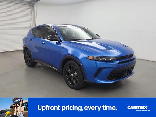 2024 Dodge Hornet R/T