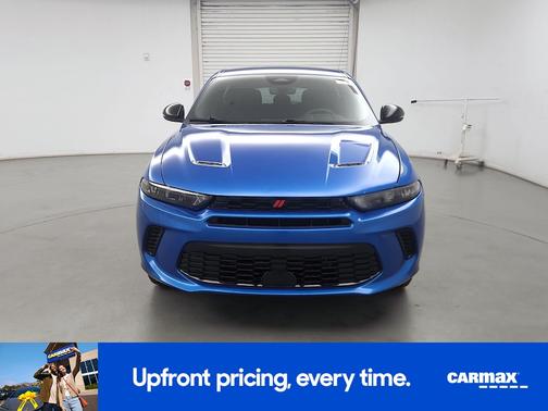 2024 Dodge Hornet R/T