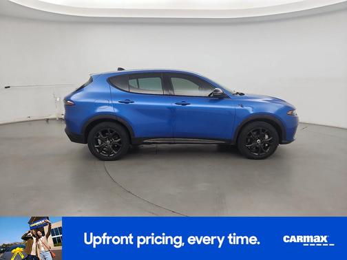 2024 Dodge Hornet R/T