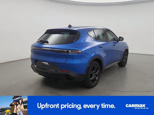 2024 Dodge Hornet R/T