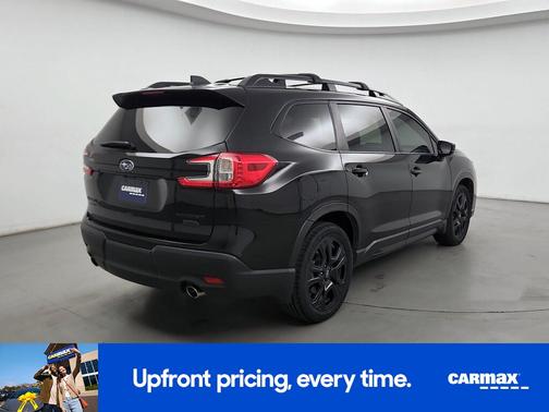 2024 Subaru Ascent Onyx Edition Limited