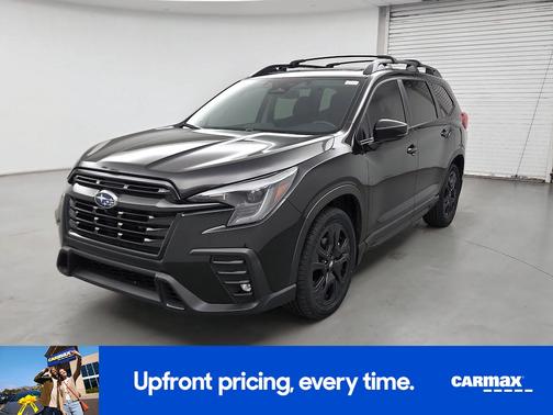 2024 Subaru Ascent Onyx Edition Limited