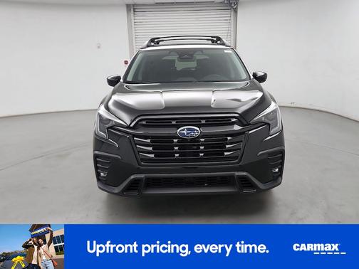 2024 Subaru Ascent Onyx Edition Limited