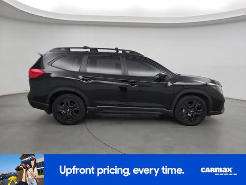 2024 Subaru Ascent Onyx Edition Limited