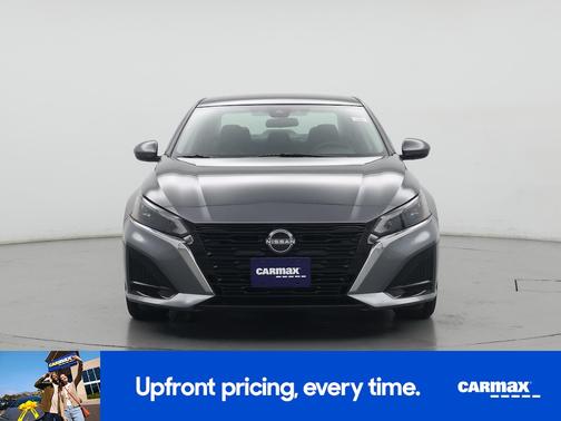 2023 Nissan Altima S