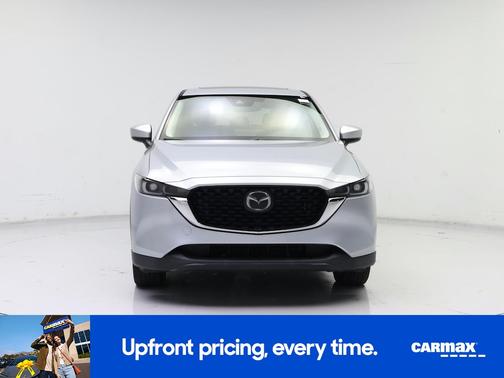 2023 Mazda CX-5 2.5 S Premium Package