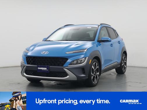 2022 Hyundai KONA Limited