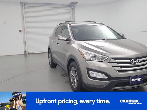 2016 Hyundai Santa Fe Sport 