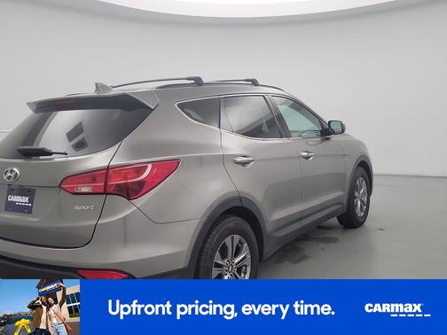 2016 Hyundai Santa Fe Sport 