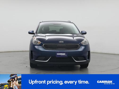 2018 Kia Niro LX