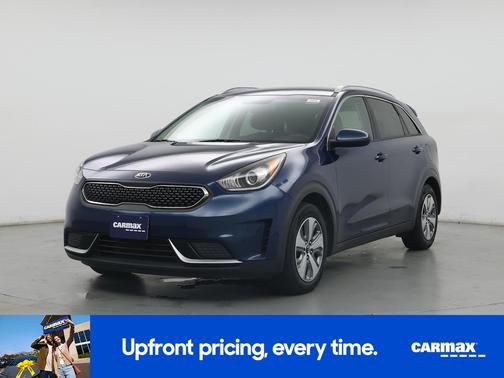 2018 Kia Niro LX