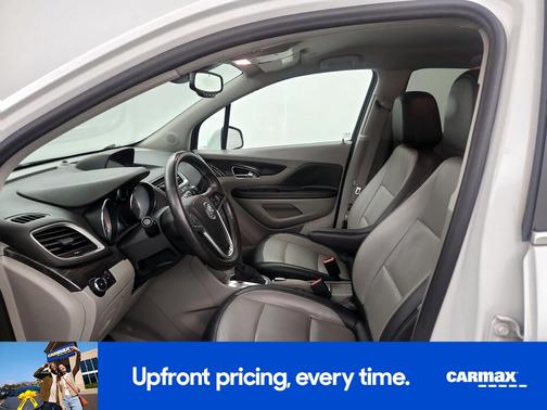 2015 Buick Encore Leather