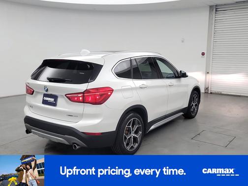 2019 BMW X1 XDrive28i