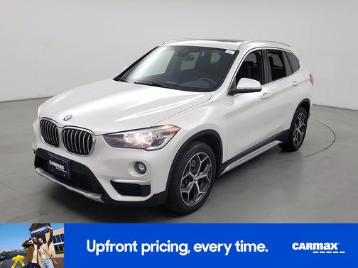 2019 BMW X1 XDrive28i