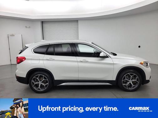 2019 BMW X1 XDrive28i