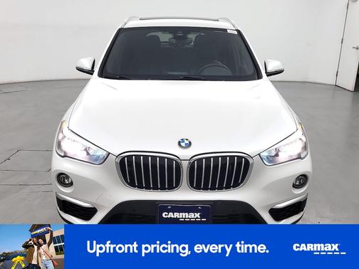 2019 BMW X1 XDrive28i