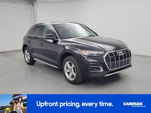 2021 Audi Q5 Premium