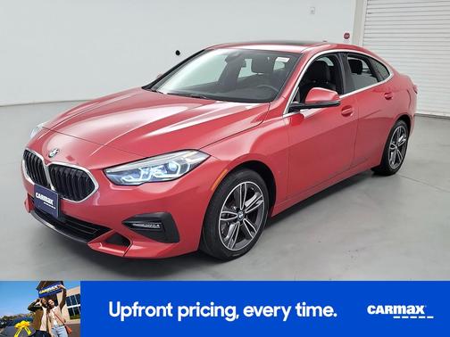 2021 BMW 228 Gran Coupe I xDrive Gran Coupe