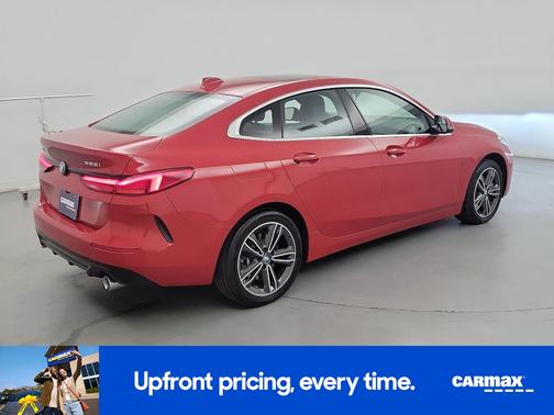 2021 BMW 228 Gran Coupe I xDrive Gran Coupe