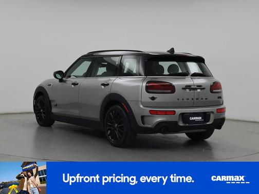 2023 MINI Clubman S Classic