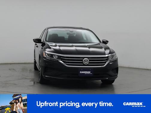 2022 Volkswagen Passat Limited Edition
