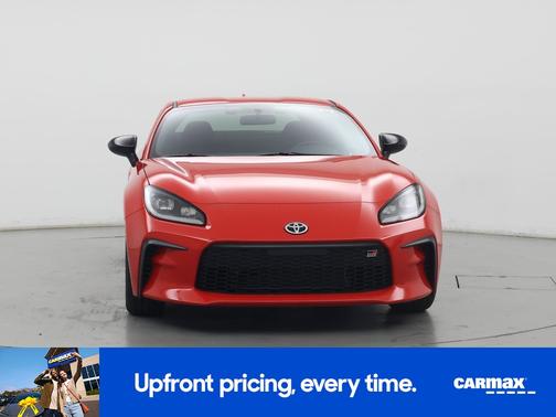 2024 Toyota GR86