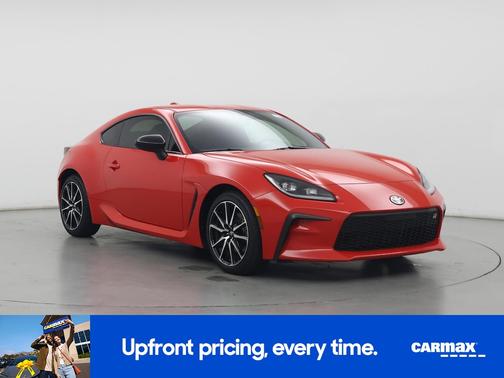 2024 Toyota GR86