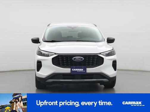 White 2023 Ford Escape Active