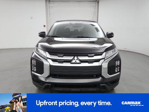 2023 Mitsubishi Outlander Sport SE