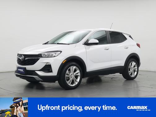 2022 Buick Encore GX Preferred