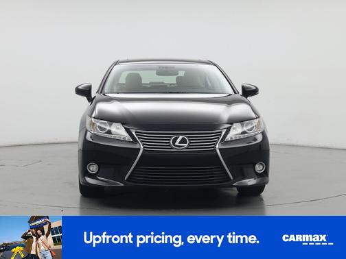2014 Lexus ES 350 